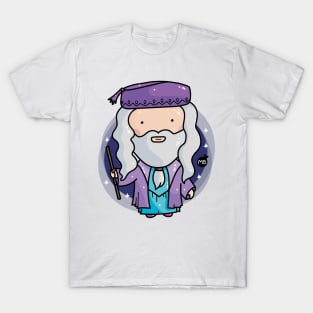 WizardMS T-Shirt